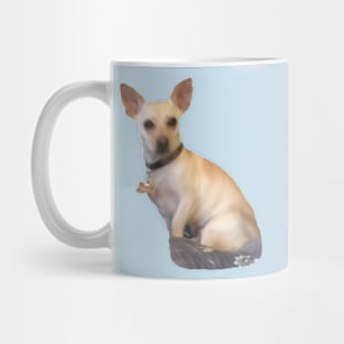 Little Charlie Mug